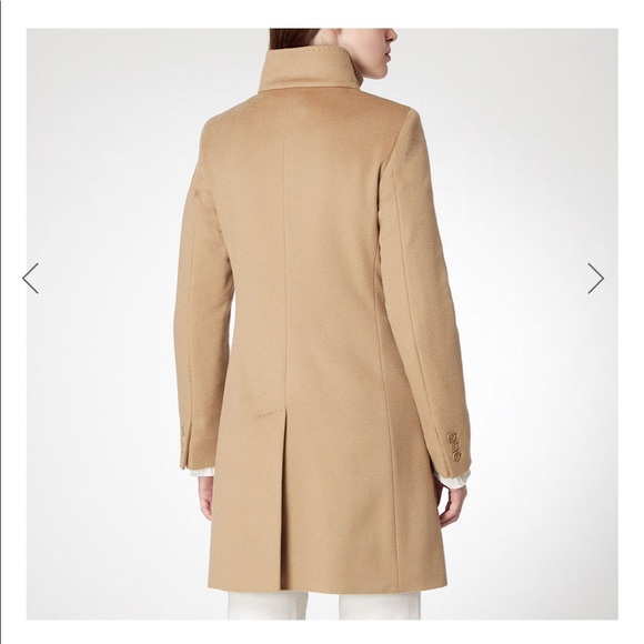 Max Mara Agnese in Camel - Picture 4 of 15